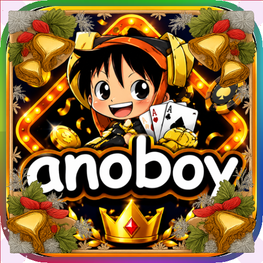 anoboy — mitra unggulan