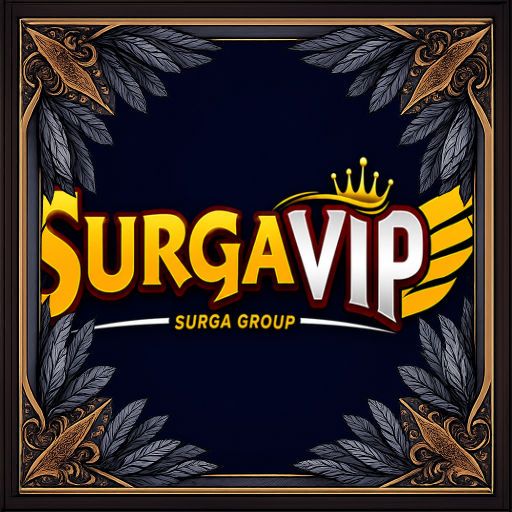 surgavip — mitra unggulan