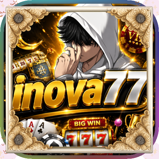 inova77 — mitra unggulan