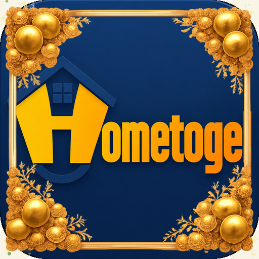 hometogel — mitra unggulan