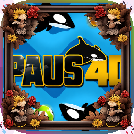 paus4d — mitra unggulan